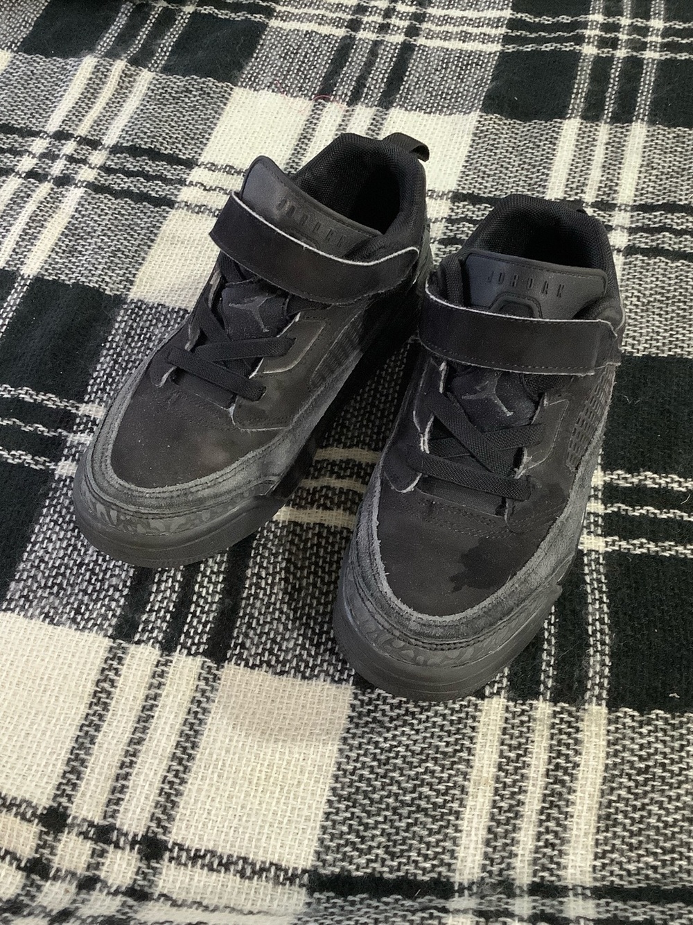 Youth Jordan Sneakers